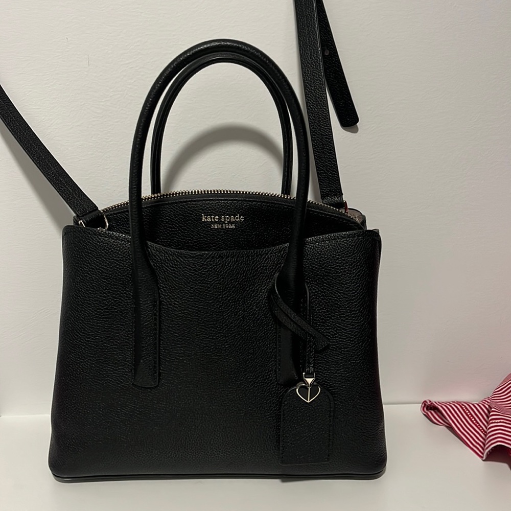 Kate Spade Margaux Medium Satchel